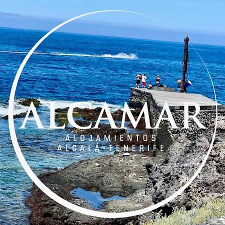 Alcamar Habitacion Privada Con Bano Compartido Cerca Al Mar! Alcalá 외부 사진