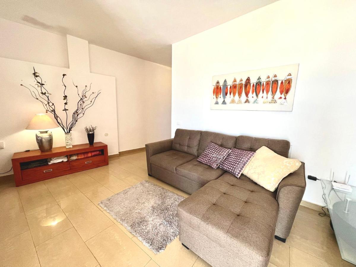 Alcamar Habitacion Privada Con Bano Compartido Cerca Al Mar! Alcalá 외부 사진