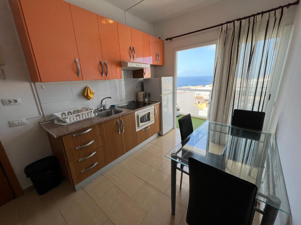 Alcamar Habitacion Privada Con Bano Compartido Cerca Al Mar! Alcalá 외부 사진