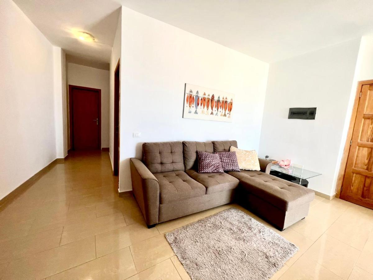 Alcamar Habitacion Privada Con Bano Compartido Cerca Al Mar! Alcalá 외부 사진