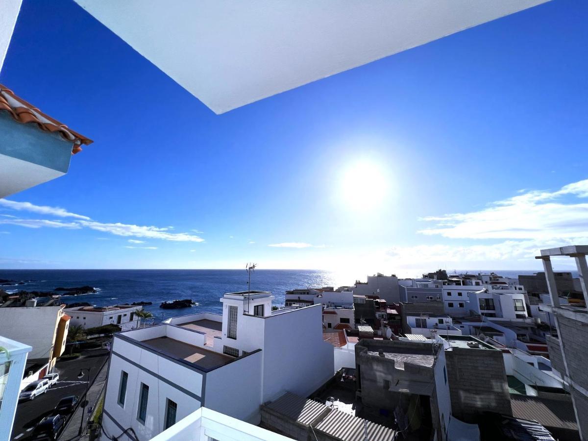 Alcamar Habitacion Privada Con Bano Compartido Cerca Al Mar! Alcalá 외부 사진