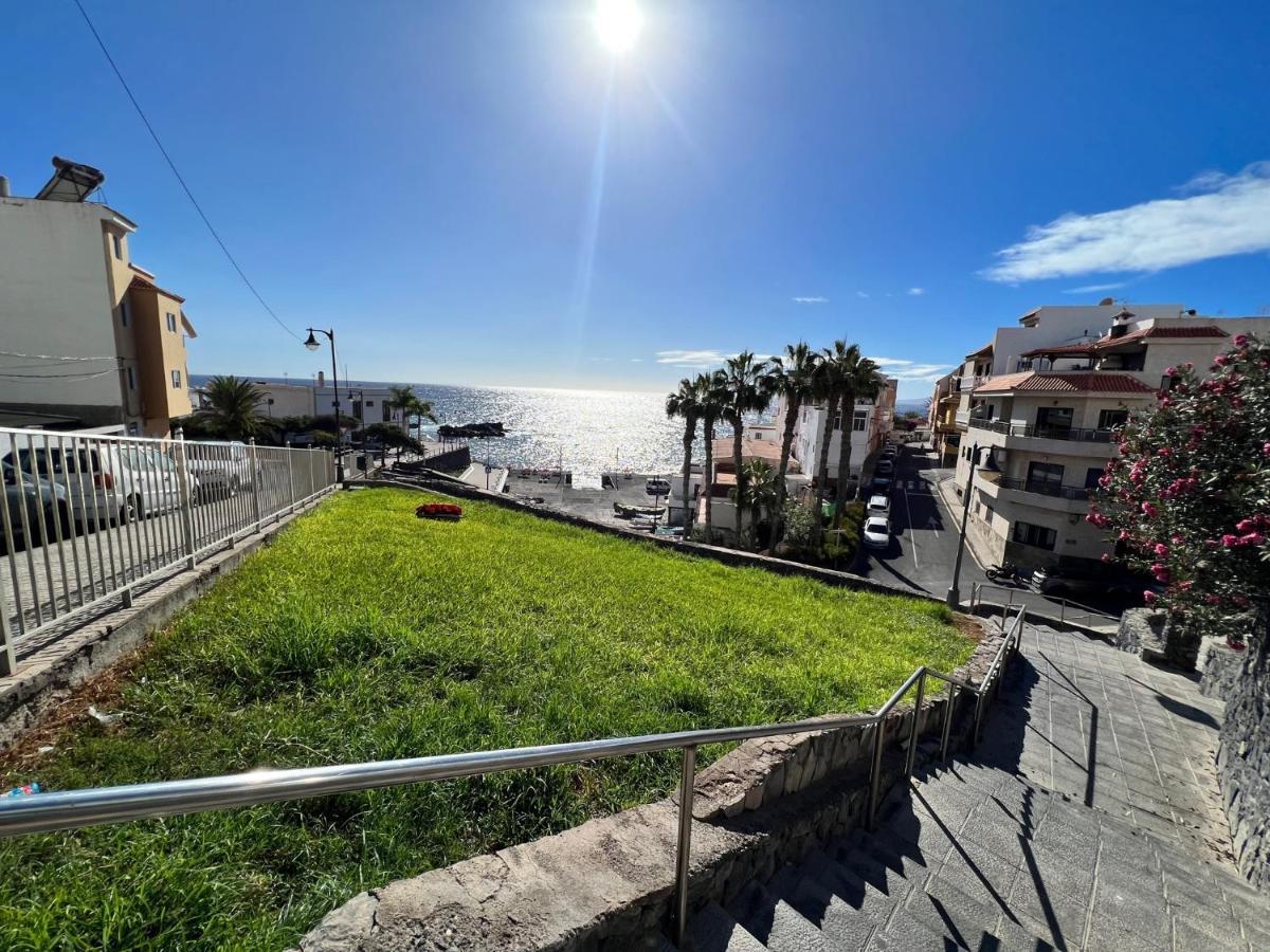 Alcamar Habitacion Privada Con Bano Compartido Cerca Al Mar! Alcalá 외부 사진