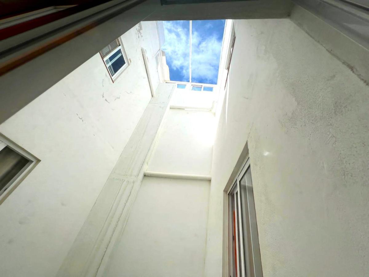 Alcamar Habitacion Privada Con Bano Compartido Cerca Al Mar! Alcalá 외부 사진