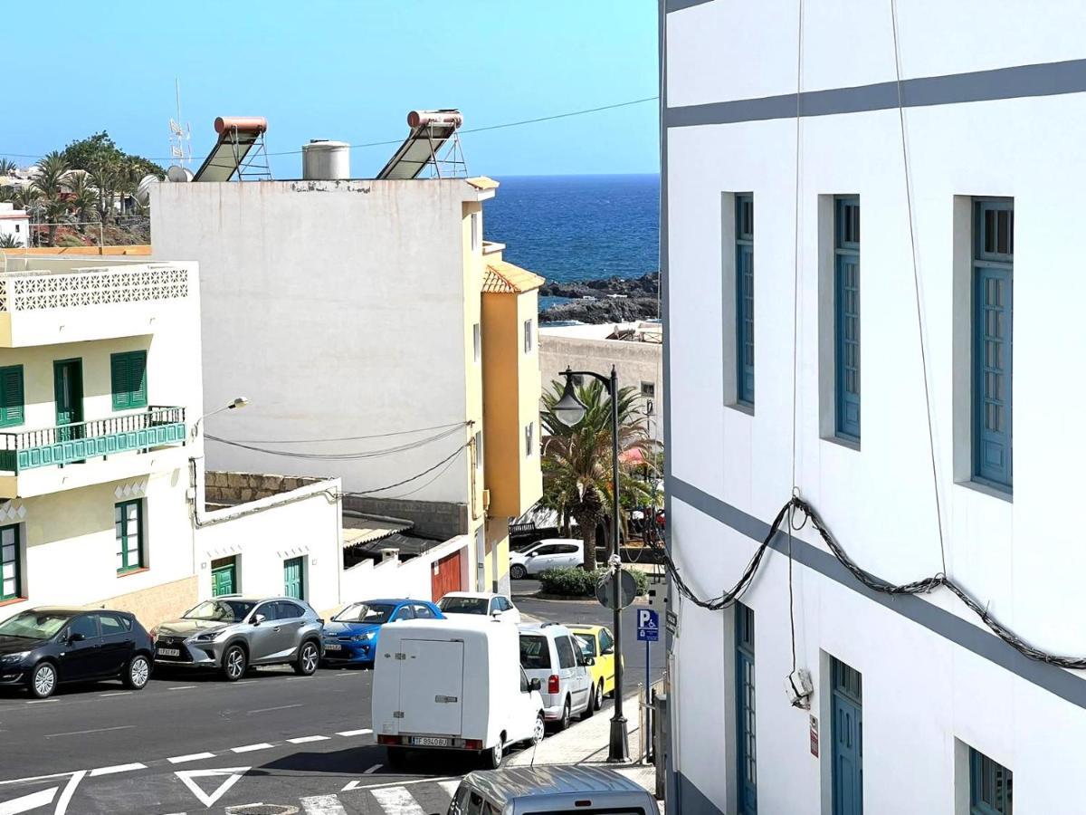 Alcamar Habitacion Privada Con Bano Compartido Cerca Al Mar! Alcalá 외부 사진