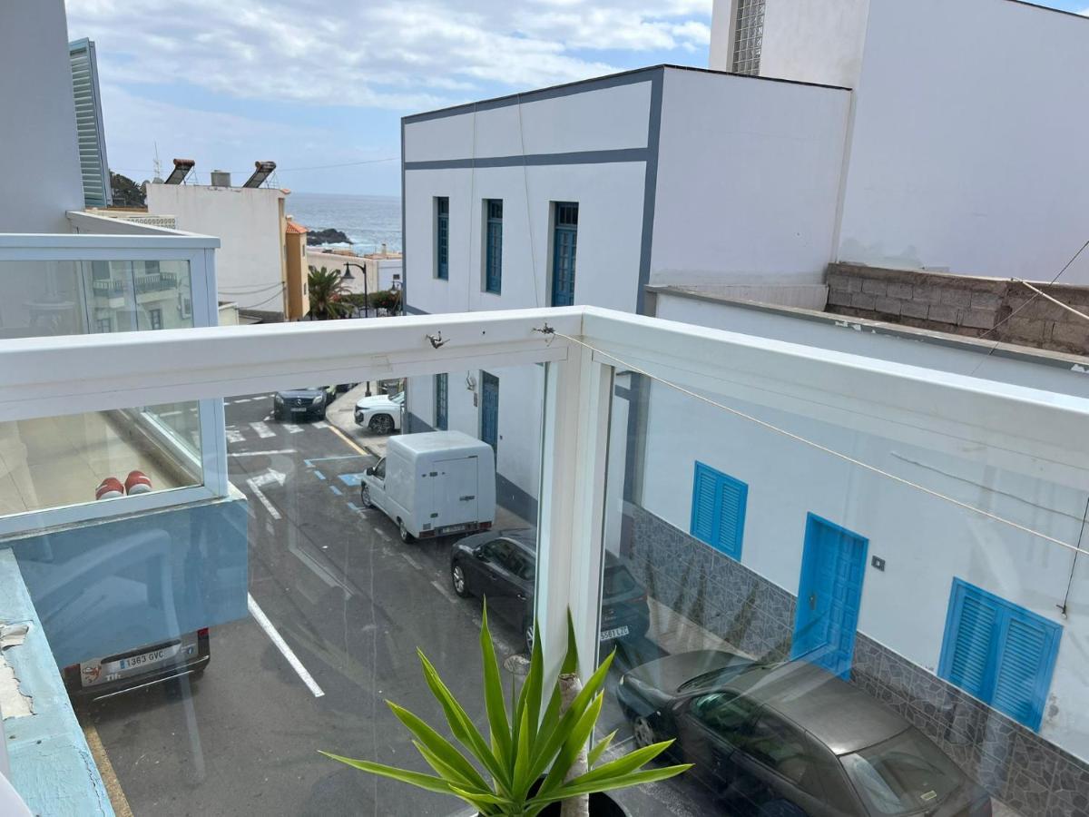 Alcamar Habitacion Privada Con Bano Compartido Cerca Al Mar! Alcalá 외부 사진