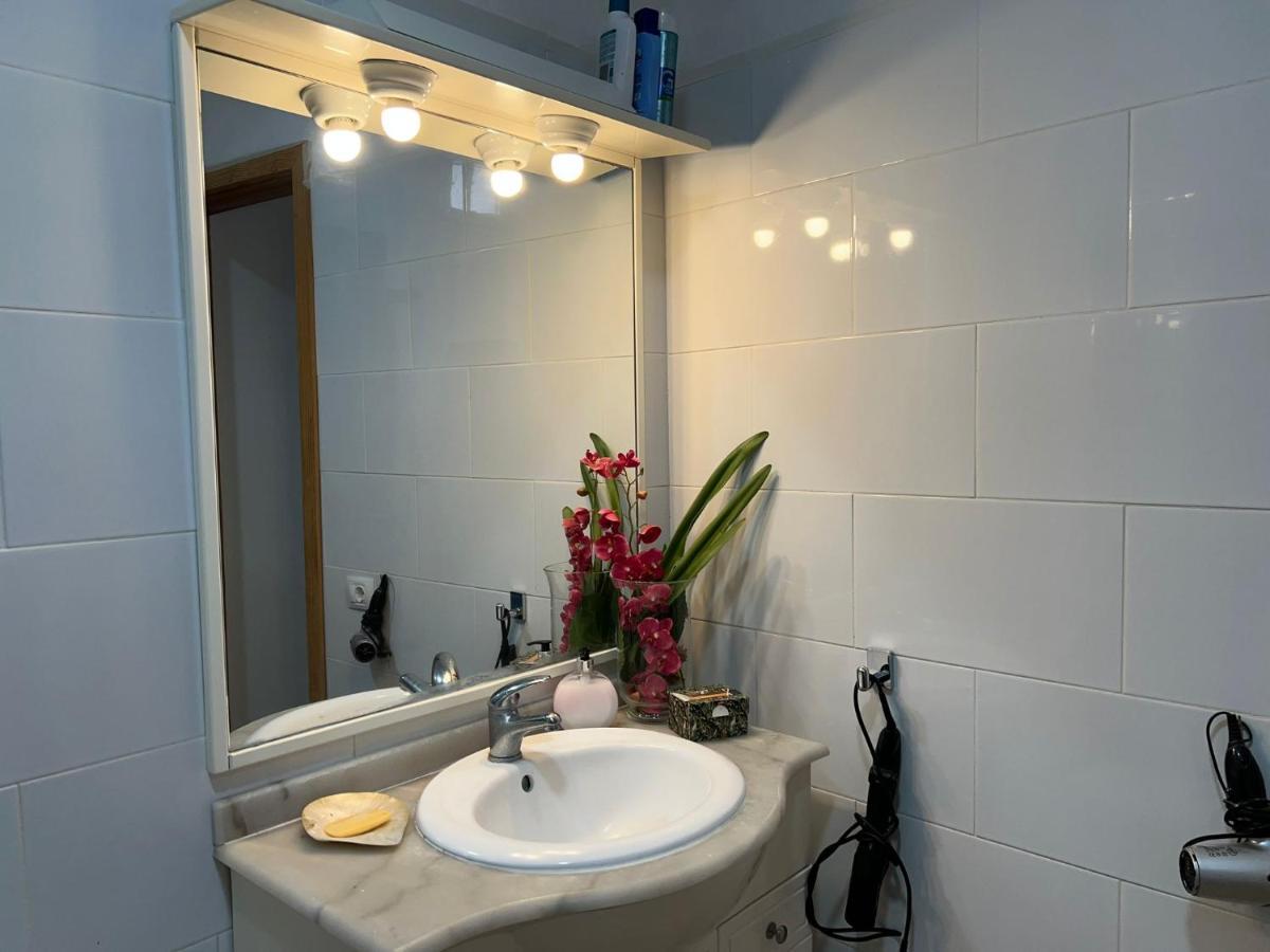 Alcamar Habitacion Privada Con Bano Compartido Cerca Al Mar! Alcalá 외부 사진