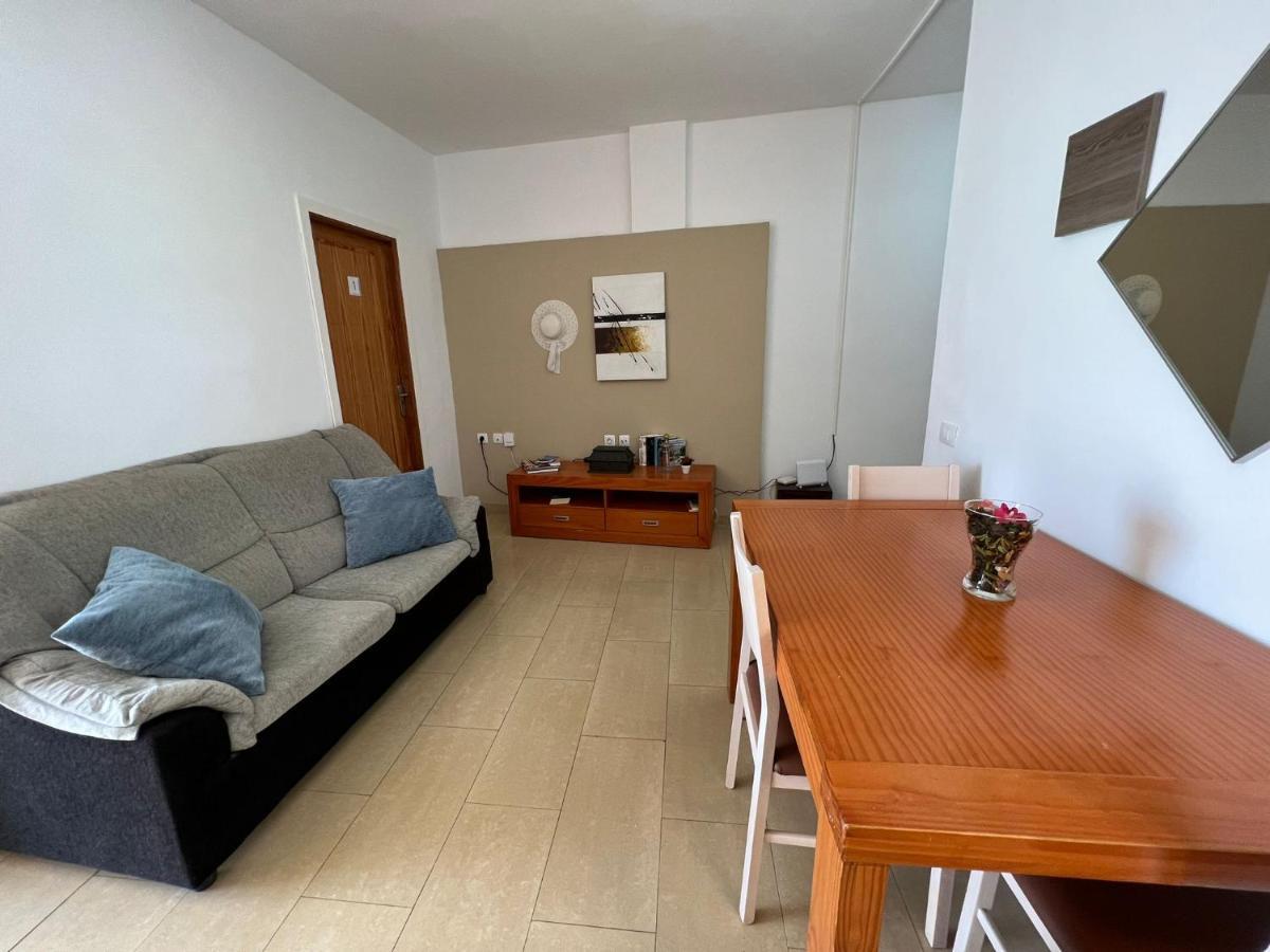 Alcamar Habitacion Privada Con Bano Compartido Cerca Al Mar! Alcalá 외부 사진