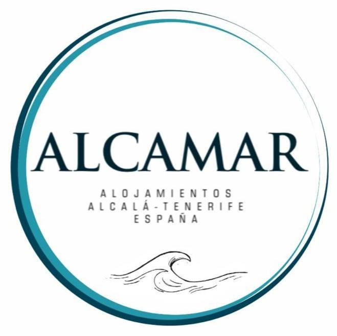 Alcamar Habitacion Privada Con Bano Compartido Cerca Al Mar! Alcalá 외부 사진