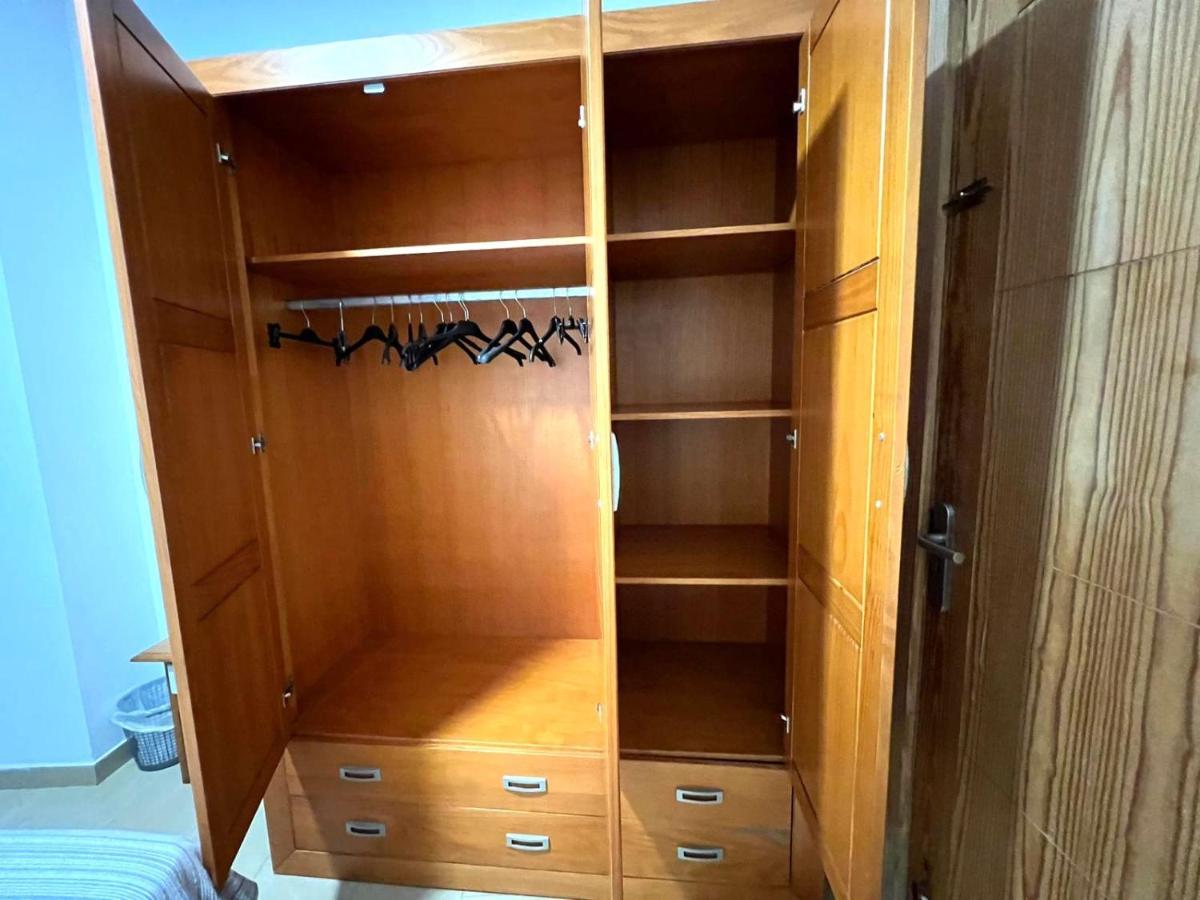 Alcamar Habitacion Privada Con Bano Compartido Cerca Al Mar! Alcalá 외부 사진