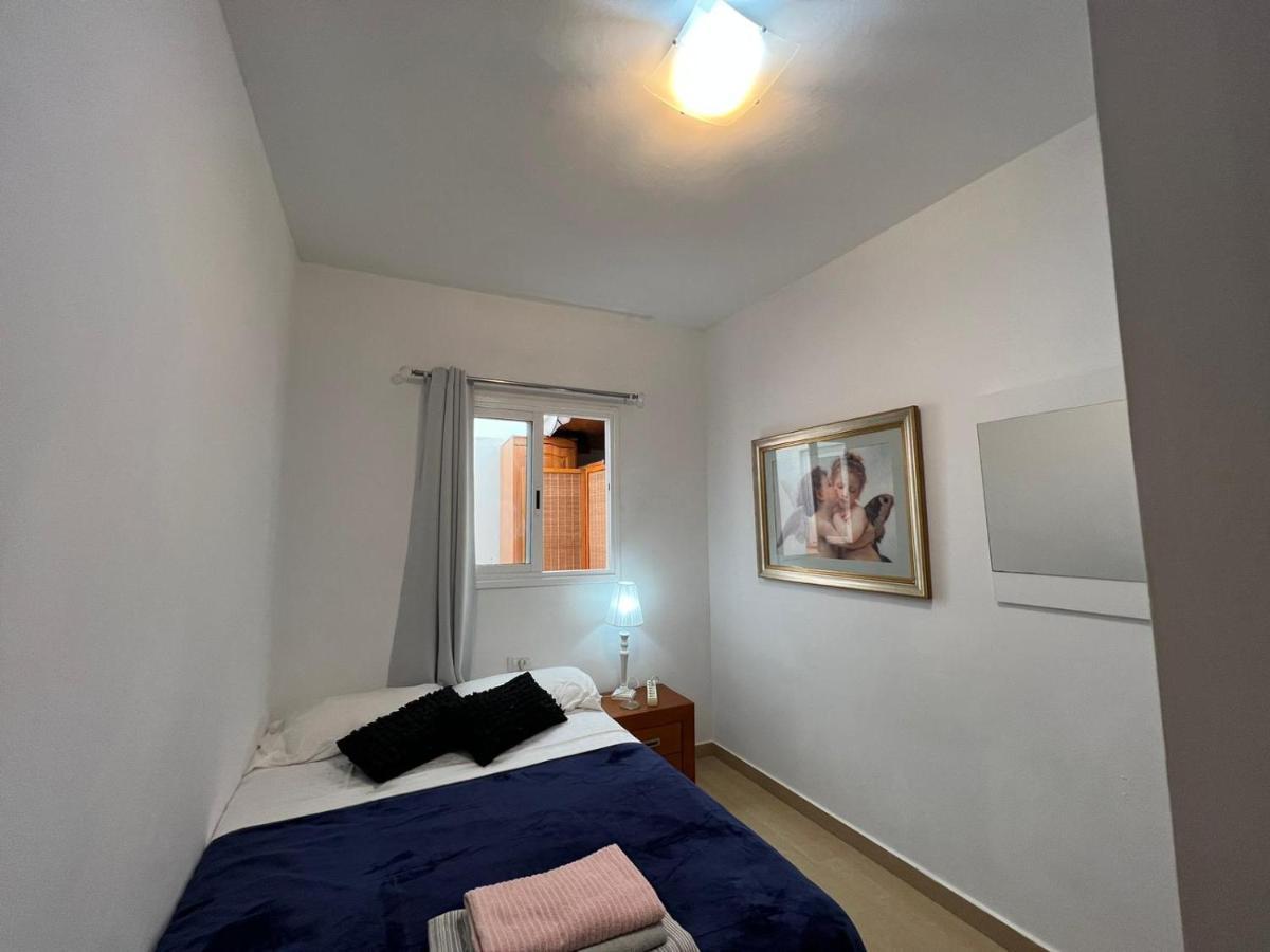 Alcamar Habitacion Privada Con Bano Compartido Cerca Al Mar! Alcalá 외부 사진