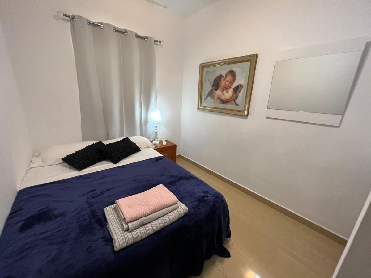 Alcamar Habitacion Privada Con Bano Compartido Cerca Al Mar! Alcalá 외부 사진