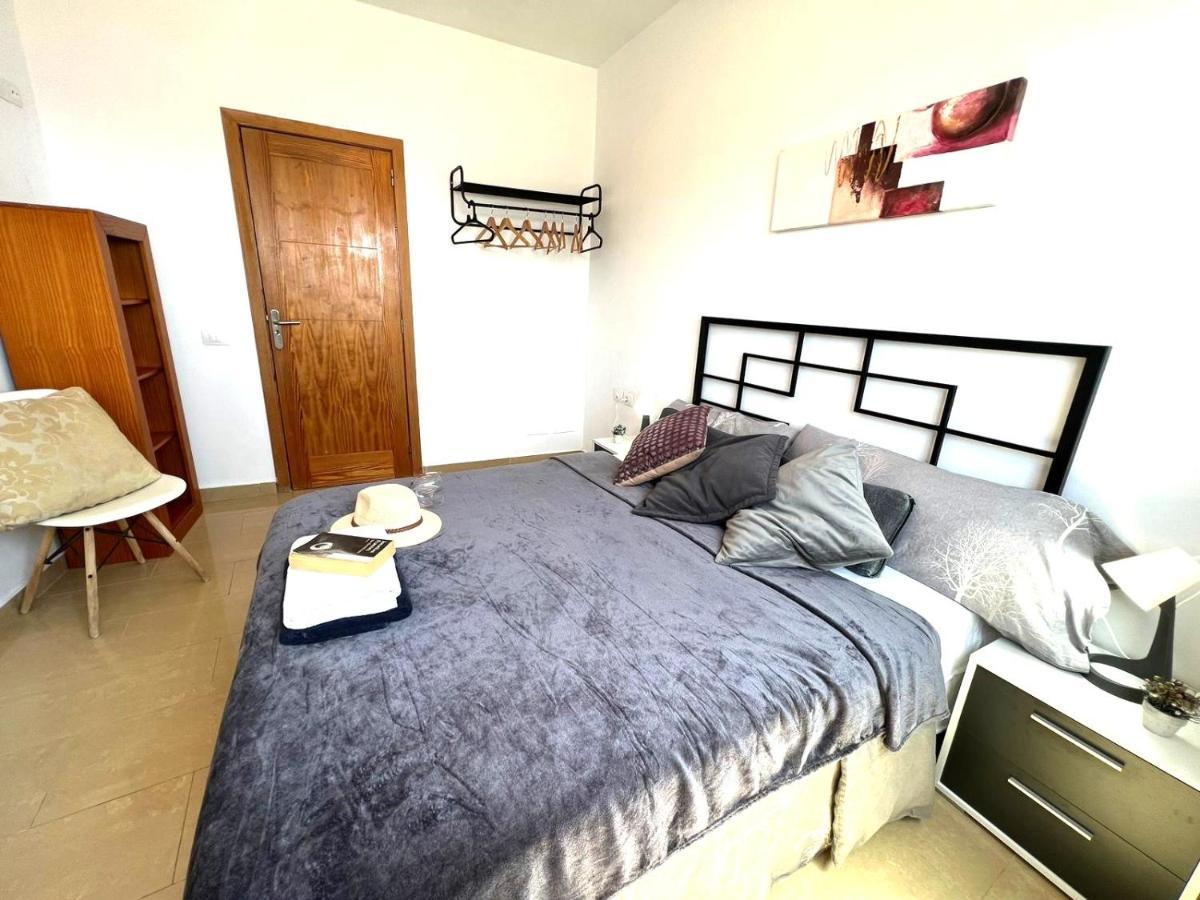 Alcamar Habitacion Privada Con Bano Compartido Cerca Al Mar! Alcalá 외부 사진