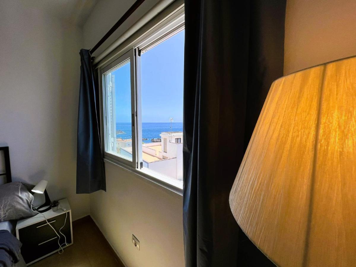 Alcamar Habitacion Privada Con Bano Compartido Cerca Al Mar! Alcalá 외부 사진
