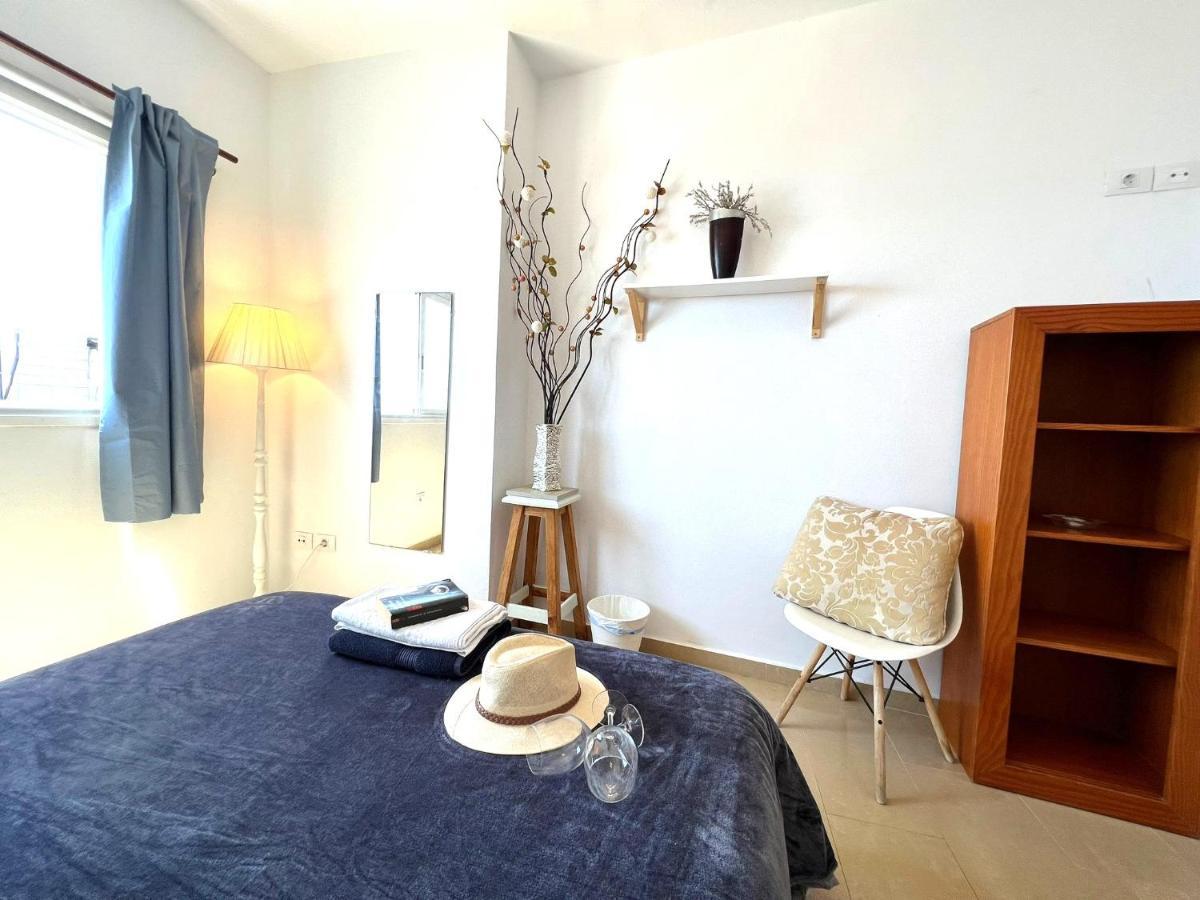 Alcamar Habitacion Privada Con Bano Compartido Cerca Al Mar! Alcalá 외부 사진