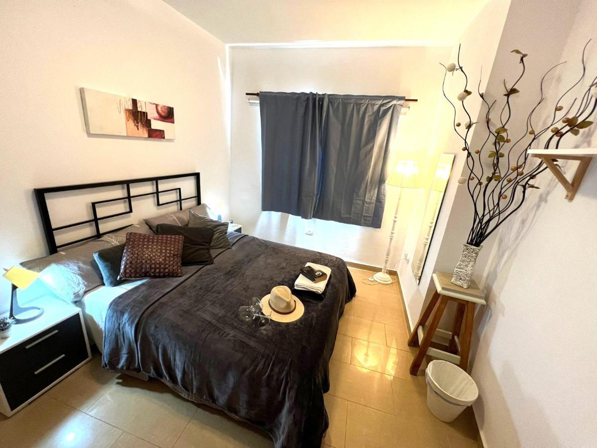 Alcamar Habitacion Privada Con Bano Compartido Cerca Al Mar! Alcalá 외부 사진