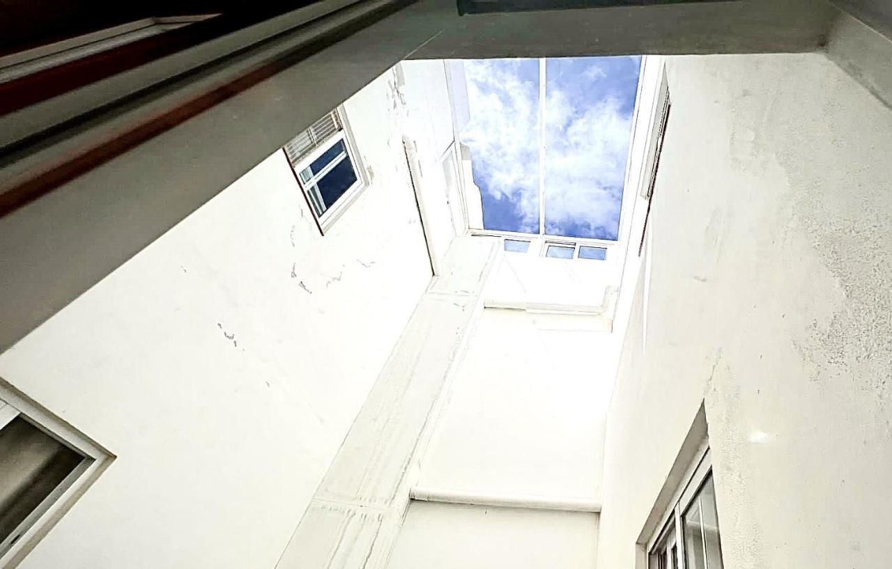 Alcamar Habitacion Privada Con Bano Compartido Cerca Al Mar! Alcalá 외부 사진
